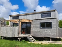 Spacious Compact Mobile Homes Image 1