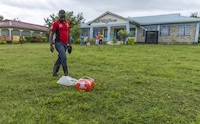 Accelerated Hiv Care Innovations Image 1