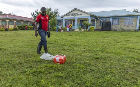Accelerated Hiv Care Innovations