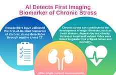 AI-Powered Chronic Stress Tools