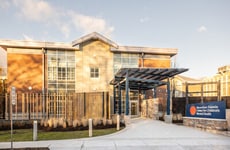 Youth-Focused Mental Health Centers