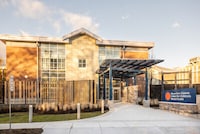Youth-Focused Mental Health Centers