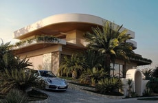 Organic Coastal Homes