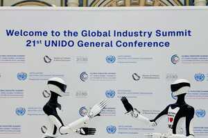 Robotic Implementation Partnerships Article Thubnail