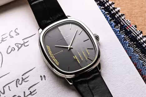 Playful Dress Watches