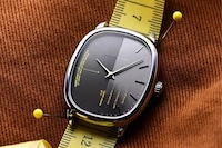 Playful Dress Watches Image 2