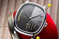 Playful Dress Watches Image 3