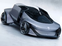 Future Urban Mobility Cars Image 1
