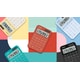 Slick Design-Forward Calculator Collections Image 1