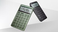 Slick Design-Forward Calculator Collections Image 2