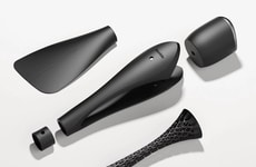 Adaptive Swim Prosthetics