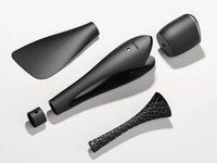 Adaptive Swim Prosthetics Image 1