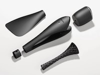 Adaptive Swim Prosthetics