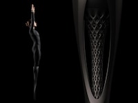 Adaptive Swim Prosthetics Image 3