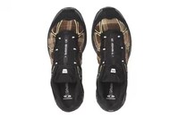 Tartan Patterned Winter Footwear Image 3