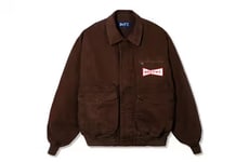 Ribbon Graphic Fashion Capsule