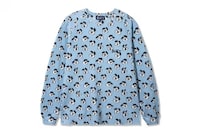 Ribbon Graphic Fashion Capsule Image 5