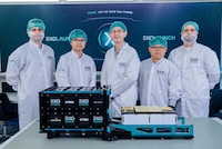 IoT-Focused Satellite Deployments