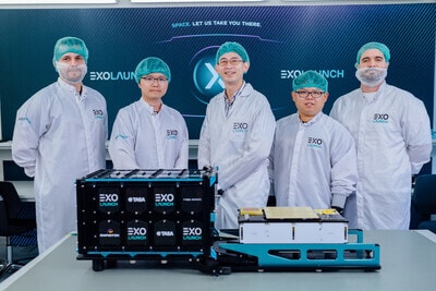 IoT-Focused Satellite Deployments