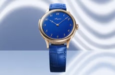 Chiming Wrist Watches