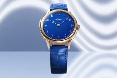 Chiming Wrist Watches