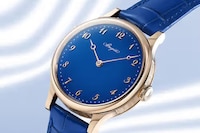 Chiming Wrist Watches Image 2