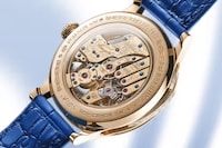 Chiming Wrist Watches Image 3
