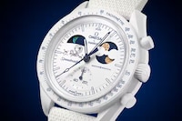 Winter Chronograph Watches Image 1