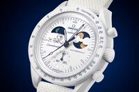 Winter Chronograph Watches