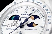 Winter Chronograph Watches Image 2
