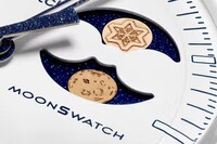 Winter Chronograph Watches Image 3