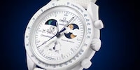 Winter Chronograph Watches Image 4