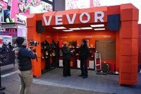 High-Profile Home Improvement Pop-Ups Image 1