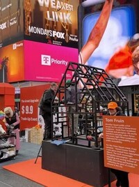 High-Profile Home Improvement Pop-Ups Image 2