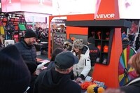 High-Profile Home Improvement Pop-Ups Image 3