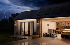 High-Capacity Portable Power Stations