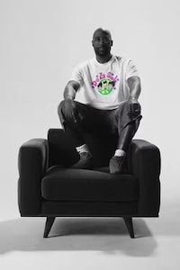 Graphic Tee Rap Tributes Image 2