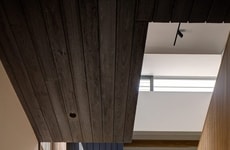 Sleek Garden-Edge Renovations