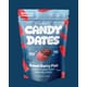 Candy-Coated Date Snacks Image 1