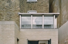 Sandstone Brick Home Extensions