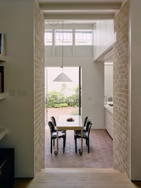 Sandstone Brick Home Extensions Image 2