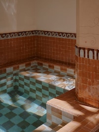Artfully Crafted Medina Riads Image 2