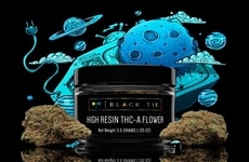 High Resin THCA Flowers