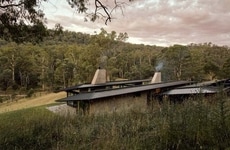 Alpine River Retreats