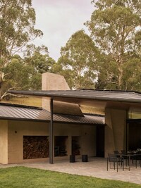 Alpine River Retreats Image 4