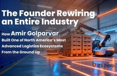 Unified Logistics Automation Ecosystems