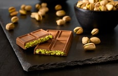 Social Media-Inspired Chocolates