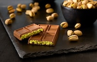 Social Media-Inspired Chocolates