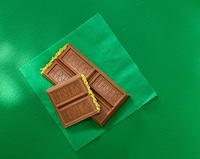 Social Media-Inspired Chocolates Image 2