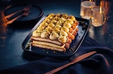 In-Demand Tiramisu Desserts